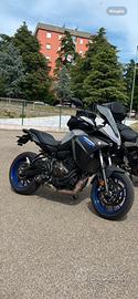 Yamaha tracer 7 2021