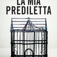 la mia prediletta. Romy Hausmann