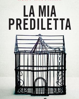 la mia prediletta. Romy Hausmann