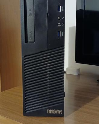 Computer i3 4170