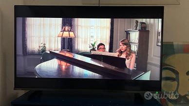 Toshiba QLED 4K Smart Fire
