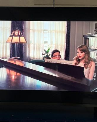 Toshiba QLED 4K Smart Fire