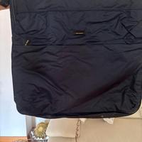 Borsa porta abiti carpisa. Montesacro