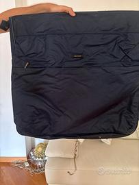 Borsa porta abiti carpisa. Montesacro