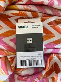 Addatatatore wireless per Nintendo switch2