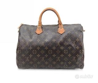 Speedy 35 di Louis Vuitton