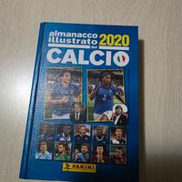 libro sul calcio (2020)