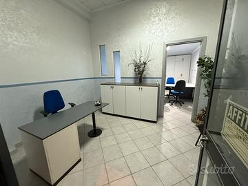 Locale ad uso ufficio/commerciale