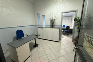 Locale ad uso ufficio/commerciale