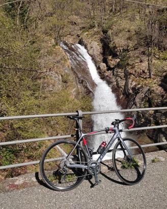 Bici corsa tg. L