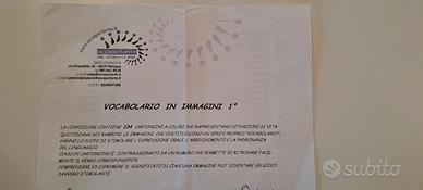 Gog e Magog vocabolario immagini 1  carte per logo