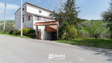 Casa Indipendente Lanciano [v427VRG]