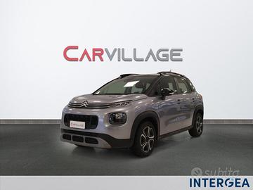 CITROEN C3 Aircross 1.2 puretech Feel s&s 110cv