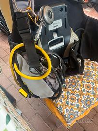 Gav  piu erogatori taglia M