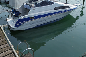 Bayliner 22.55 ciera