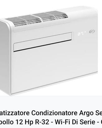 Condizionatore Argo Apollo 12000