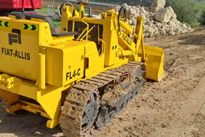 Fiat allis fl4c idroinverter