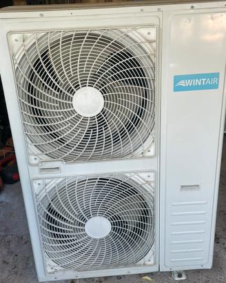 Condizionatore WINTAIR WAUV-48UR4SC