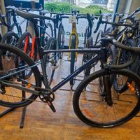 Bici giant gravel