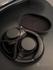 Sony WH-1000XM3 Wireless Noise Cancelling