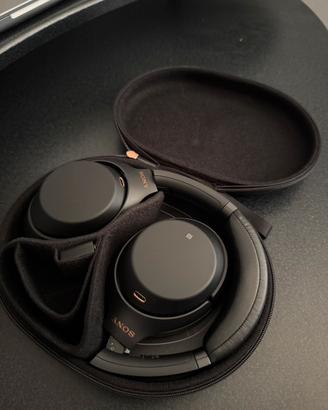 Sony WH-1000XM3 Wireless Noise Cancelling