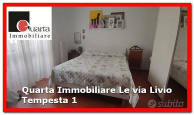 Lecce bilo ben arredato 2 bagni , 2 clima