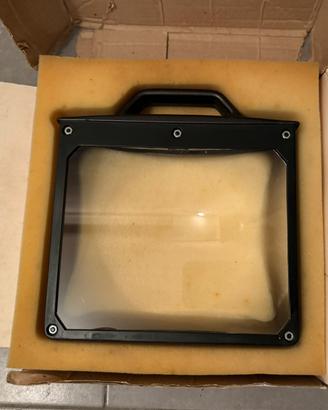 Durst Latico 240 condensatore per ingranditore