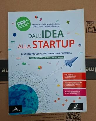 Dall'idea alla startup+aggiunte_9788874858323
