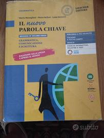 Il nuovo parola chiave ISBN 9788858340608