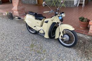 Moto Guzzi Galletto