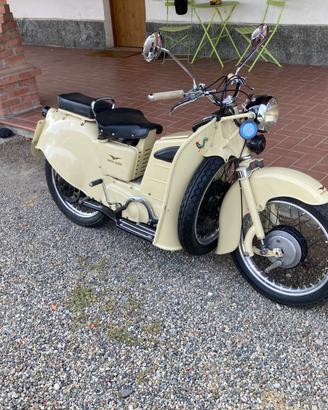 Moto Guzzi Galletto