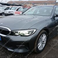 BMW 2.0 122CV UNICO PROPRIETARIO KM VERI GARANZIA