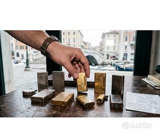 C.E.R.C.O Accendini Dupont Cartier Dunhill