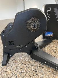 RULLI TACX FLUX S