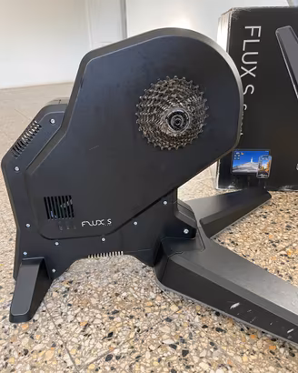 RULLI TACX FLUX S