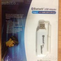 Adattatore Bluetooth USB