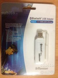 Adattatore Bluetooth USB