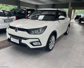 SSANGYONG Tivoli 1.6d 2WD Be Cool Aebs