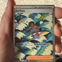Carte pokemon