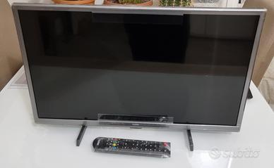 TV IOPLEE LED HD 24 POLLICI 