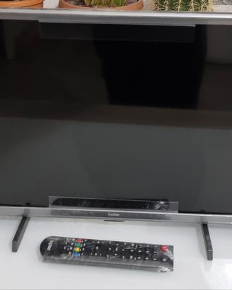 TV IOPLEE LED HD 24 POLLICI 
