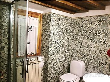Camere in collina