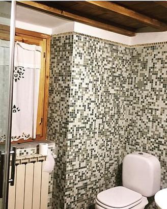 Camere in collina
