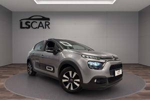 Citroen C3 1.2 Shine 110cv IVA ESPOSTA ~ UNIPRO~ P