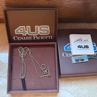 Girocollo Cesare Paciotti