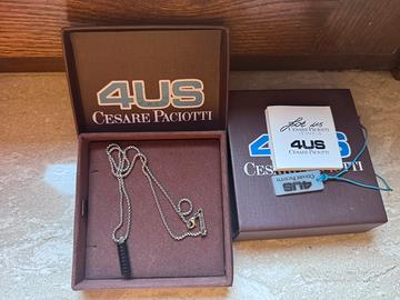 Girocollo Cesare Paciotti