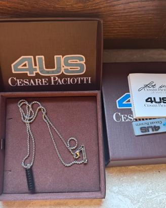 Girocollo Cesare Paciotti