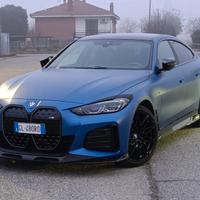 Bmw I4 M50 Sport