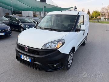 Fiat Doblo ALLESTITO 1.4 120 Cv Natural Power PC-T