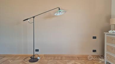 lampada piantana anni 50